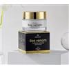 WM MAXIMUS Crema rassodante con veleno d'api, collagene idrolizzato e ceramide NP - 50 ml - Per una maggiore resistenza della pelle, elasticità, levigatezza e idratazione (cura della pelle coreana)