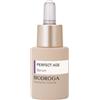 Biodroga Siero anti-invecchiamento Perfect Age 15 ml - Cura della pelle Siero viso contro le rughe Skincare Cura Bioscience Institut