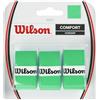 Wilson Pro Overgrip, Verde (Optic Green)
