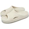 Crocs Mellow Tide Recovery Slide Stucco Beige Men Unisex Sandals 210333-160