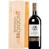Tenuta Belguardo | Mazzei | Toscana Bronzone Morellino di Scansano Riserva DOCG 2021 MAGNUM in cassetta di legno 1,5 l