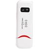 Uanratg Lettore di Schede Internet 3G/4G Il Router Portatile USB WiFi può Inserire Il Router H760R della Scheda SIM