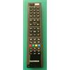 Remote Control Transmitter Telecomando Originale Telefunken per tutti i modelli indicati nella descrizione