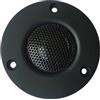 Generico Tweeter 'auto - Speaker Tweeter Da 2,95 Pollici - Altoparlanti Stereo Per Auto Universali - Mini Audio 'auto Con Impedenza 4Ω E 90db Per Un Suono Chiaro E Acuto, Ideale Per Gli