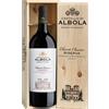Magnum Chianti Classico Riserva Castello Di Albola 2022 (Cassetta in Legno) - Vini