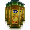 Yoga Magic ACE Cassa Da 24 Bottiglie x 20cl - Succhi di Frutta