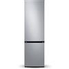 Samsung Frigorifero Combinato Ecoflex RB38T600DSA/EF, Libera installazione, No Frost, SpaceMax, 390L, 59.5l x 203h x 66p cm