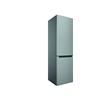Indesit INFC9 TI22X, Frigorifero combinato total no frost a Libera installazione, 367L