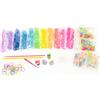 Nice Elasticolor Mega Set Gioco Creativo Per Bambini da 3+ Anni - 3002