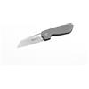 Maserin Coltello Chiudibile 371 W2 Knife by Attilio Morotti G10 Grigio Maserin