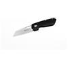 Maserin Coltello Chiudibile 371 W2 Knife by Attilio Morotti G10 Nero Maserin