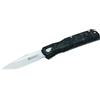 Maserin Coltello Chiudibile Power Knife by Sergio Consoli Fat Carbon Nero/ArgentoMaserin