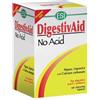 ESI SPA Esi Digestivaid No Acid Anti-Acido 60 Tavolette Masticabili