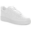 Nike Sneakers Uomo Nike Air Force 1 07 Bianco