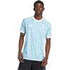 Adidas Maglia Calcio Uomo Adidas Gara Away Juventus 2025/26 Azzurro