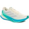 Adidas Scarpa da Running Donna Adidas Supernova Rise 2 Bianco Verde Acqua