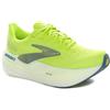 Brooks Scarpa da Running Uomo Brooks Glycerin Max Lime Blu