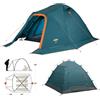 FERRINO TENDA TENERE 4 BLU PESO 5,65 KG