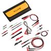 Fluke TLK287 Set di cavi, sonde e clip prova