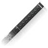 ATEN PDU eco con tecnologia di misurazione e commutazione prese 20A/16A 16-prese [PE8216G-AX-G]