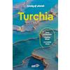 Lonely Planet Turchia
