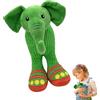 Efymosce Tung Tung Tung Sahur Peluche, Italian Brainrot Giocattoli di Peluche, Tralalero Tralala Plush toy, Italian Brainrot Stuffed Figure Pillow, Regali per Ragazzo Ragazza (C)