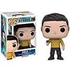 Funko Pop! Film: Star Trek al di là (Beyond) - Sulu Figura