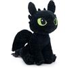 Play by Play - Peluche Come Allenare il tuo Drago - Sdentato - 30 cm - 760025571
