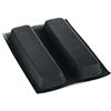 Silikomart | Micro-Forme in Silicone Perforato, Stampo Plumcake, Misure 290 x 195 x 30 mm,