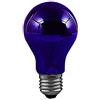 Paulmann 590.70 Agl 75 W E27 59070, Vetro, 75 W, Luce Nera, 9.5 x 55 x 9.5 cm