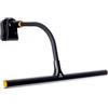 Daylight Lampada per cavalletto Easel Go™ Premium Company - LED CRI 95+, 3 livelli, cavo USB-C, batteria integrata, riproduzione cromatica accurata