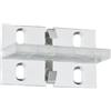 Paulmann 702.75 Articolo Al Soffitto Illuminazione Accessori, Trasparente