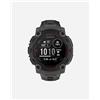 Garmin Instinct E 45mm - Orologio Multifunzione - Nero