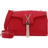 Valentino Divina SA Crossbody Bag Rosso