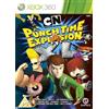Microsoft Cartoon Network: Punch Time Explosion XL [Edizione: Regno Unito]