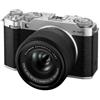 Fujifilm X-M5 + XC 15-45mm Silver