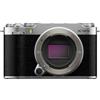 Fujifilm X-M5 body Silver