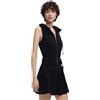 Desigual Vest_Astrid, 2000 Black, M