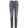 Calvin Klein Jeans Calvin Klein Ckj 058 Slim Taper Jeans, Light Grey, 28W / 34L Uomo
