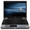 HP EliteBook 2540p Intel Core i7-640LM 12.1" - 8 GB - 256 GB - Windows 10 Professional - Buono