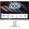 AOC P1 24P1/GR LED display 60,5 cm (23.8') 1920 x 1080 Pixel 24P1/GR