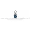 VERAME' Charm Monica argento