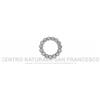 VERAME' Charm Cecilia argento