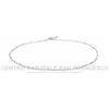 VERAME' Bracciale Rosaria argento