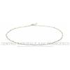 VERAME' Bracciale Rosaria oro