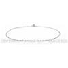 VERAME' Bracciale Aida argento