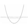 VERAME' Collana Aida argento