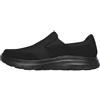 Skechers Lavoro 77.048 Flex Advantage Antiscivolo Mcallen Slip On
