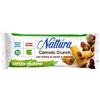 EUROFOOD SpA NATTURA CANNOLO CRUNCH CACAO5P