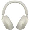 Sony Cuffie riduzione del rumore wireless con microfono Sony WH-1000XM5 - Argento - refurbished